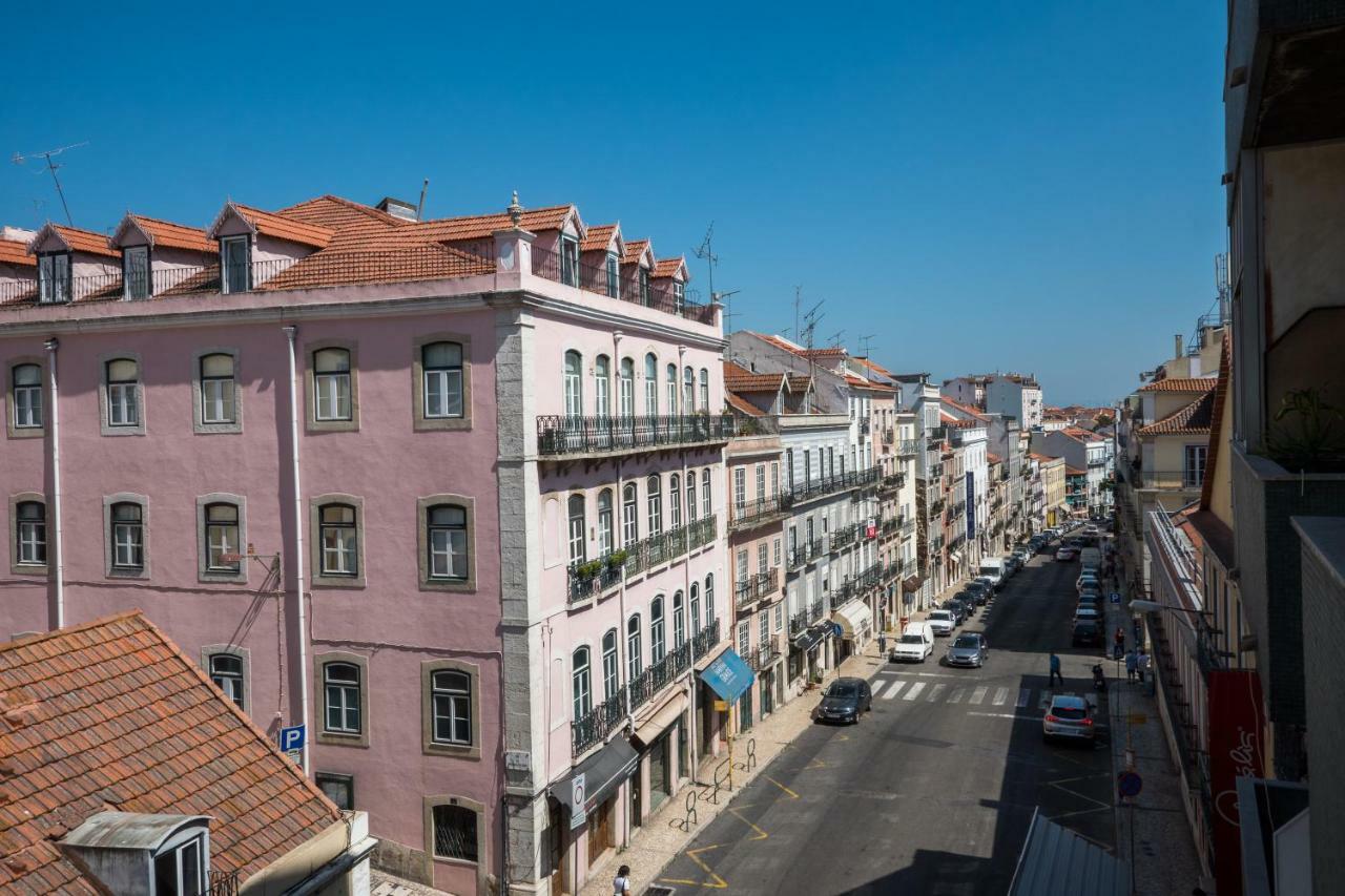 Rent4rest Sao Bento Charming Apartamento *