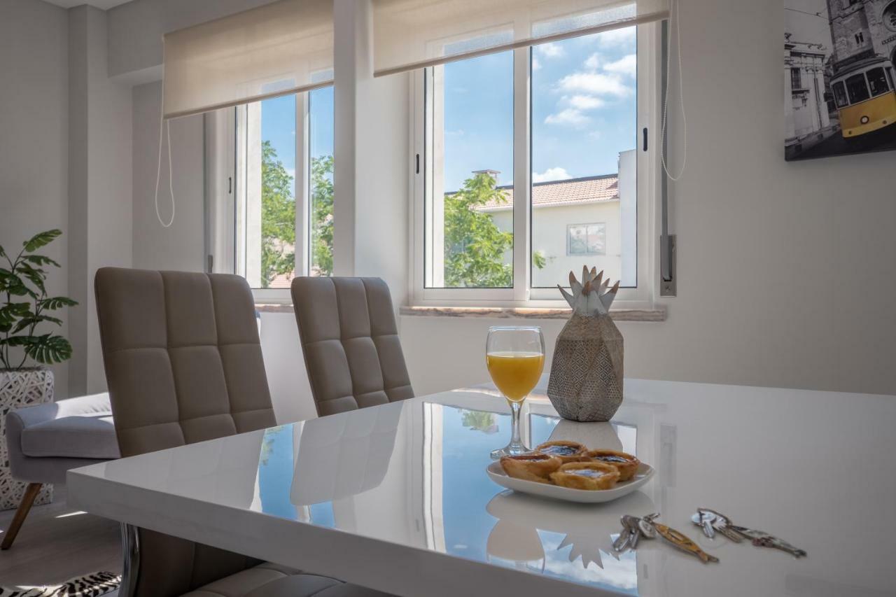 Apartamento Rent4rest Sao Bento Charming Lisboa