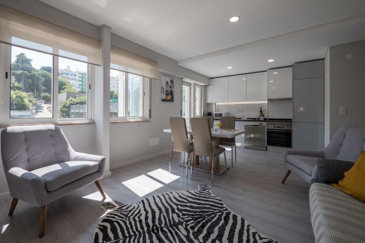 Apartamento Rent4rest Sao Bento Charming Lisboa